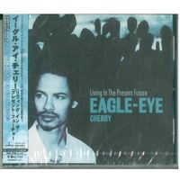 CD Eagle-Eye Cherry - Living In The Present Future ( 26 Apr 2000) Alternative Rock, Pop Rock
