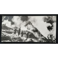 Гридин Н. Камчатка. Долина гейзеров. Виды. 1974 год. Чистая #0002-V2P01