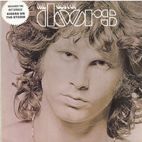 The Doors - The Best of Doors / LP quadra disc