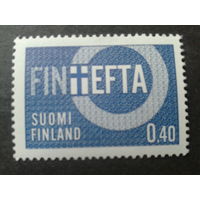 Финляндия 1967
