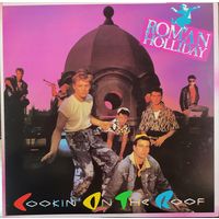Roman Holliday – Cookin' On The Roof / Japan