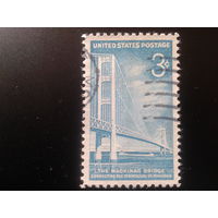 США 1958 мост