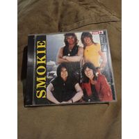 Smokie - The collection 1995 год ОБМЕН!