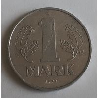 Германия - ГДР 1 марка, 1977 (3-16-228)