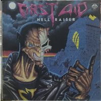 First Aid (Скорая Помощь) - Hellraiser
