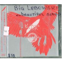 CD Sunnyside, a song by Big Lebowski (2004/10/27)