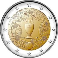2 евро 2016 Франция Чемпионат Европы по футболу UNC