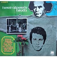 Herb Alpert /Ninth/1967, AM, LP, Germany