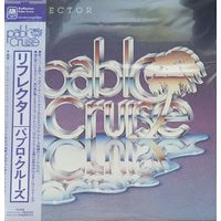 Pablo Cruise – Reflector / Japan