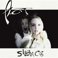 A.C.T. - Silence (2006, Audio CD, нео-прог из Швеции)