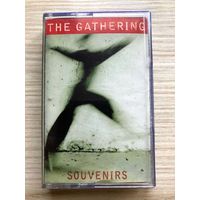 Студийная Аудиокассета The Gathering - Souvenirs 2003 - Лицензия!!!