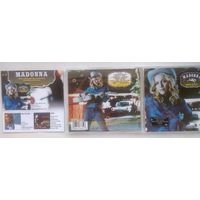 MADONNA - MUSIC (EUROPE аудио CD 2000)