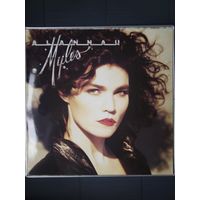 Alannah Myles - Alannah Myles 89 Atlantic Germany NM/EX