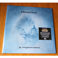 Tangerine Dream "Phaedra" (Vinyl - 180 gram)