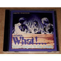 Brian Auger & The Trinity – "Definitely What!" 1968 (Audio CD) Remastered