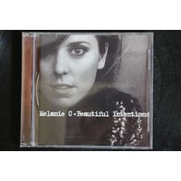 Melanie C - Beautiful Intentions (2005, CD)