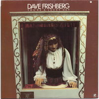 LP Dave Frishberg 'You're a Lucky Guy' (запячатаны)