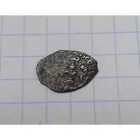 Монетка интярэсная