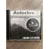 Autechre (mp3)