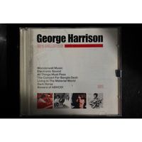 George Harrison - Коллекция CD1 (2002, mp3)