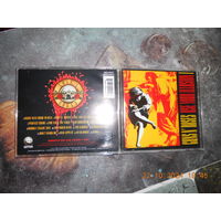 Guns N' Roses – Use Your Illusion I /CD