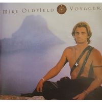 Mike Oldfield ,"Voyager",1996,Russia.
