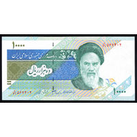 IRAN/Иран_10.000 Rials_nd (1992-)_Pick#146.g_UNC