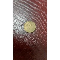 Монета 2 гроша 2002г. Польша.