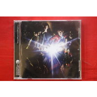 The Rolling Stones – A Bigger Bang (2005, CD)