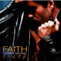 Диск CD George Michael – Faith