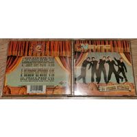 NSYNC–No Strings Attached, CD