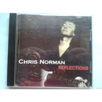 Продажа коллекции. Chris Norman. 	Reflections