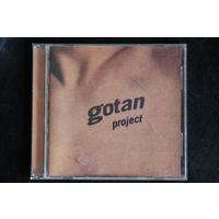 Gotan Project – La Revancha Del Tango (2001, CD)