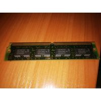 G32918-F0002-U501 st952306 hym364020gs-60 2MB, 72-Pin, 85ns Siemens HYB5117400A-60 FRANNCE HYB514100BJ-60 GERMANY RAM оперативная память