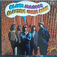 Blues Magoos – Electric Comic Book, LP 1967