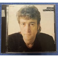 CD,(Japan) John Lennon – The John Lennon Collection