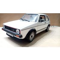 VW GOLF 1 (Norev) 1:18