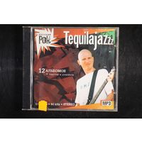Tequilajazzz - 12 Альбомов (2003, mp3)