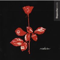 Depeche Mode - Violator ( CD, Germany, 1990 )