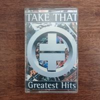 Take That "Greatest Hits"