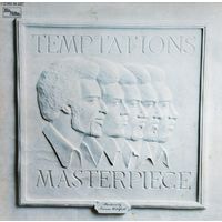 The Tamptations /Masterpiece/1973, EMI, LP, Germany