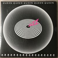 Queen- Jazz (UK 2010)