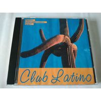 Club Latino