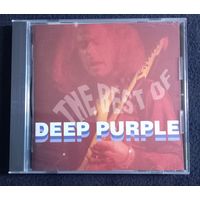 CD,(Japan) Deep Purple – The Best Of Deep Purple