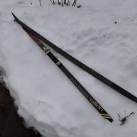 Лыжи СССР Талин