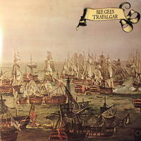 Bee Gees, Trafalgar, LP 1971