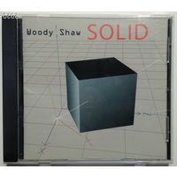 CD Woody Shaw - Solid (2003) Hard Bop, Post Bop