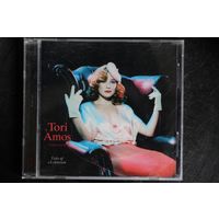 A Tori Amos Collection - Tales Of A Librarian (2003, CD)