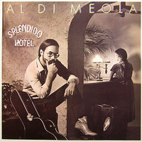 Al Di Meola – Splendido Hotel, 2LP 1980