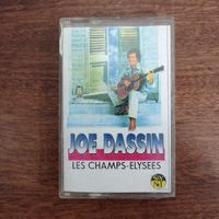 Joe Dassin "Les Champs - Elysees"